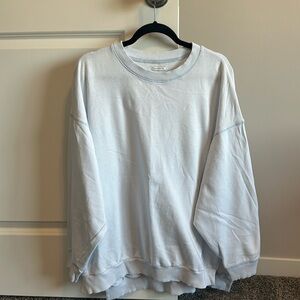 American Eagle Oversized Sweater